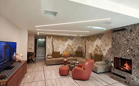 Sandy'S Superior Suite